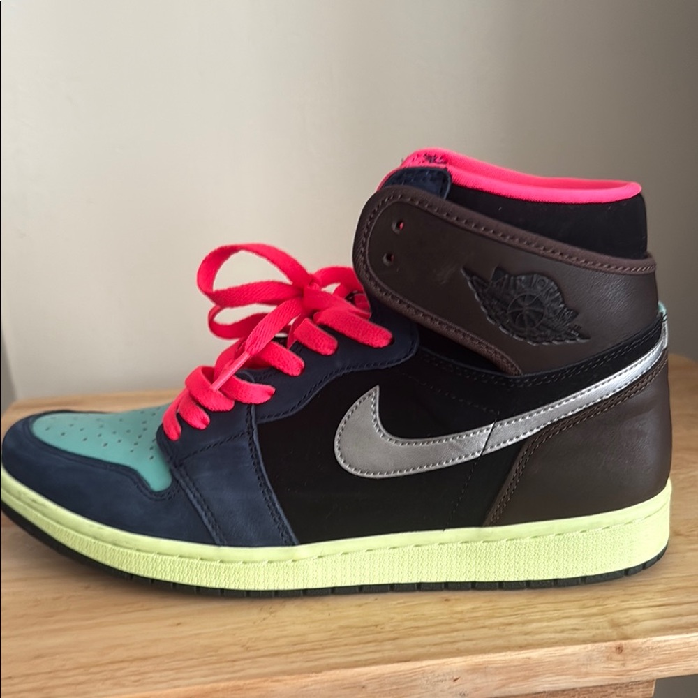 Jordan 1 Retro